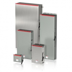 Heavy duty safety switches