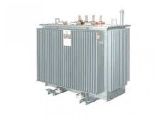 Liquid-filled Distribution Transformers