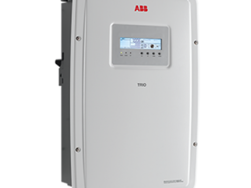 String inverter